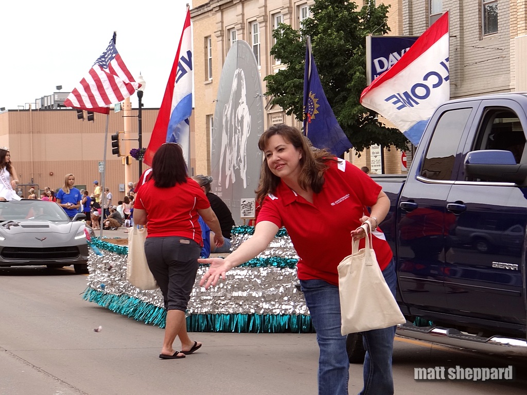 White Cloud Days 2016.  More photos by Matt at Facebook.com/TheReplayChannel